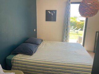 Holiday house Vaison-la-Romaine Features 23