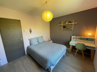 Holiday house Vaison-la-Romaine Features 12