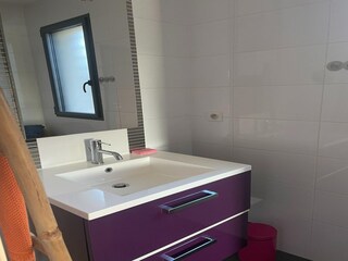 Ferienhaus Vaison-la-Romaine Ausstattung 24