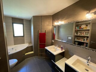 Holiday house Vaison-la-Romaine Features 11