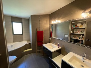 Vakantiehuis Vaison-la-Romaine Kenmerken 11