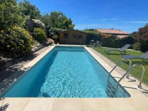 Holiday house Villa Ninon with swimming pool - Vaison-la-Romaine - image1