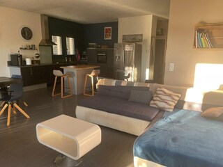 Casa per le vacanze Vaison-la-Romaine Caratteristiche 21