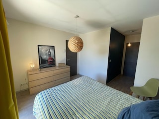 Casa de vacaciones Vaison-la-Romaine Características 9