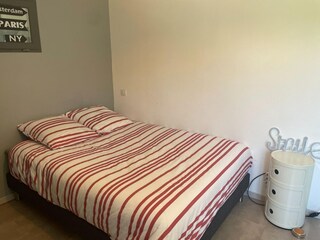 Holiday house Vaison-la-Romaine Features 25