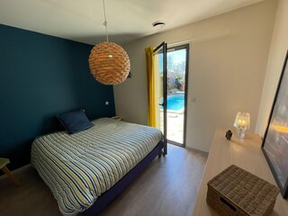 Maison de vacances Vaison-la-Romaine Équipement 21