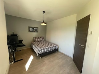 Casa de vacaciones Vaison-la-Romaine Características 27