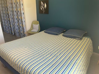 Ferienhaus Vaison-la-Romaine Ausstattung 30