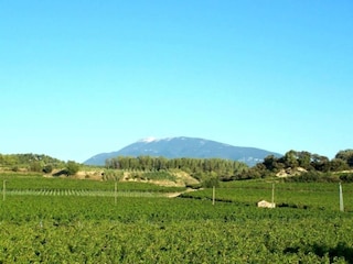 Vakantiehuis Vaison-la-Romaine Omgeving 32