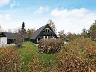 Ferienhaus Hou Außenaufnahme 3