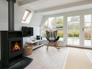 Vakantiehuis Hou  21