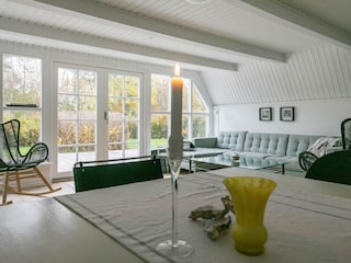 Ferienhaus Hou  10