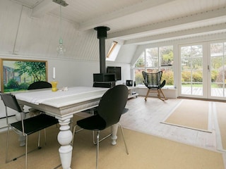 Ferienhaus Hou  12