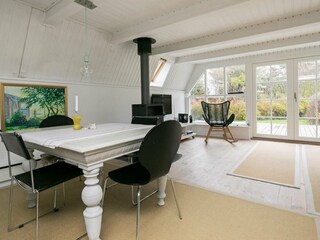 Vakantiehuis Hou  12