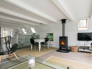 Ferienhaus Hou  14