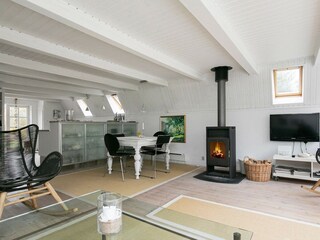 Holiday house Hou  14