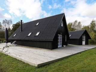 Ferienhaus Hou Außenaufnahme 4