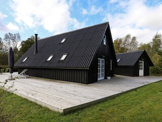 Vakantiehuis Hou Buitenaudio-opname 4