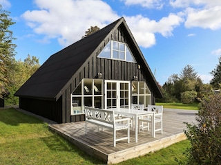Ferienhaus Hou Außenaufnahme 5