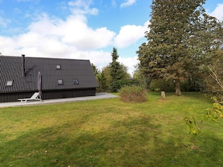 Ferienhaus Hou Außenaufnahme 6