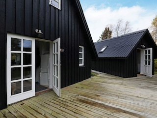 Ferienhaus Hou Außenaufnahme 7