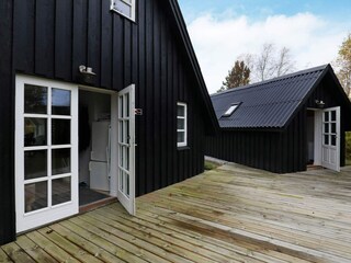 Vakantiehuis Hou Buitenaudio-opname 7