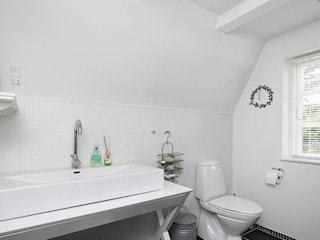 Ferienhaus Hou  16