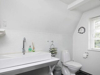 Vakantiehuis Hou  16