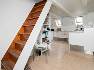 Vakantiehuis Hou  17