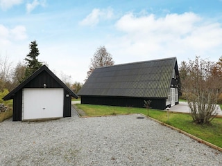 Ferienhaus Hou  20