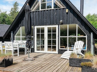 Vakantiehuis Hou Buitenaudio-opname 1