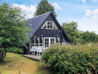 Vakantiehuis Hou Buitenaudio-opname 7