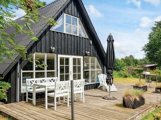 Vakantiehuis Hou Buitenaudio-opname 5