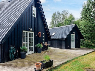 Vakantiehuis Hou Buitenaudio-opname 3