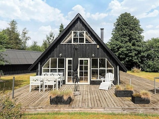 Vakantiehuis Hou Buitenaudio-opname 2