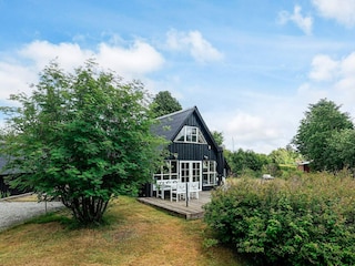 Vakantiehuis Hou Buitenaudio-opname 6