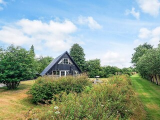 Vakantiehuis Hou Buitenaudio-opname 4