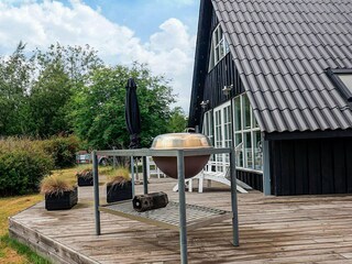 Casa per le vacanze Hou  8