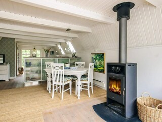 Casa per le vacanze Hou  21