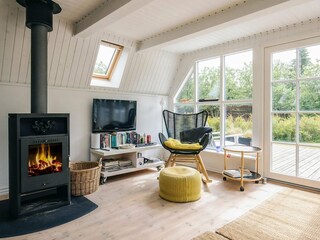 Maison de vacances Hou  12