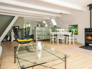 Vakantiehuis Hou  13