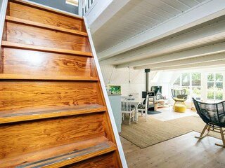 Maison de vacances Hou  16