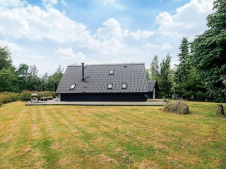 Ferienhaus Hou  17