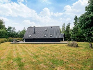 Vakantiehuis Hou  17