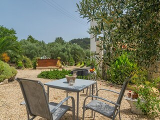 Maison de vacances Mancor de la Vall Enregistrement extérieur 16