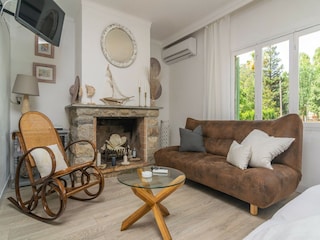 Ferienhaus Mancor de la Vall Außenaufnahme 36
