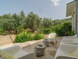 Maison de vacances Mancor de la Vall Enregistrement extérieur 5