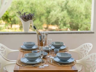 Ferienhaus Mancor de la Vall Außenaufnahme 15
