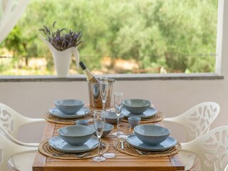 Maison de vacances Mancor de la Vall Enregistrement extérieur 15