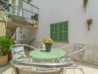 Ferienhaus Mancor de la Vall Außenaufnahme 19